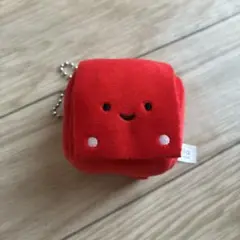 にっこリーノ　学校のぬいぐるみ　ランドセル