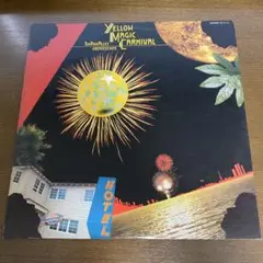 YELLOW MAGIC CARNIVAL /TIN PAN ALLEY