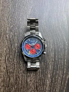 Polo Team クォーツ腕時計（電池切れ）