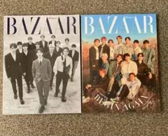 セブチ　雑誌