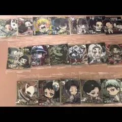 鬼滅の刃 ウエハースシール 第1弾 まとめ売り