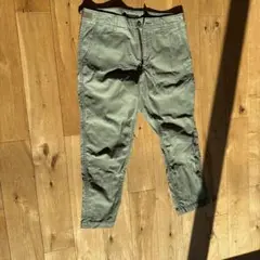URBAN RESEARCH DOORS チノパン サイズ38 カーキ