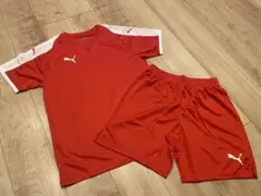 プーマ　プラクティスセット　Mサイズ