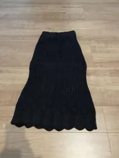 可愛い✨ロングスカート