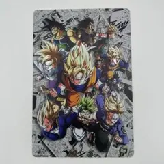 新品 ブリキ看板 ドラゴンボールZ 超サイヤ人 インテリア 雑貨 壁飾り レトロ