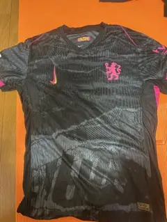 Nike Chelsea チェルシー ユニフォーム 23-24 3rd レプリカ