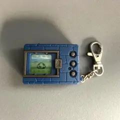 デジモンペンデュラム  Ver.1 携帯ゲーム機 1998年当時物 レア デジモンペンデュラム Ver.1 携帯ゲーム機 1998年当時物 レア