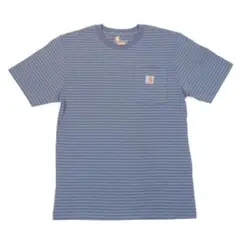 CARHARTT BOARDER POCKET T-SHIRT S
