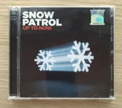 Snow Patrol Up To Now 2枚組CD