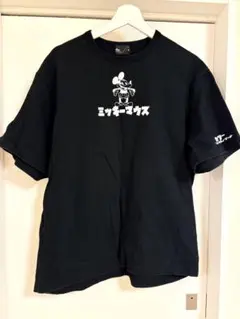 【売切れ/限定品】kolor カラー Disney ミッキーマウス Tシャツ
