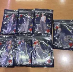 HANA アクスタ　セット　HANAwithHONEY's アクリルスタンド