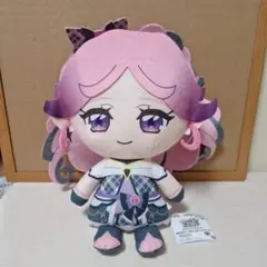 キミとアイドルプリキュア♪　めちゃもふぐっとぬいぐるみ～キュアキッス～