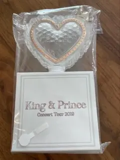 King & Prince コンサートツアー2019 ペンライト