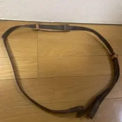ルイヴィトンダヌーブの紐 ショルダー部分 正規品