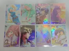 アーセナルベース Rainy Days 2025 ノーマルコンプ
