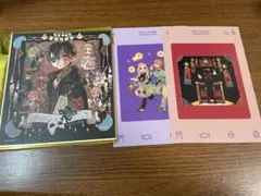 花子くん展 色紙 ブロマイド