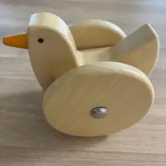 BAJO 小鳥のおきあがりこぼし