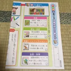 新品未使用☆青葉出版　すらすら書ける読書感想文の書き方　3・4年版