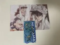 映画 忍たま乱太郎 入場者特典