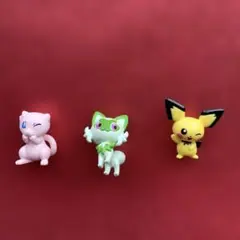 ポケモンセット