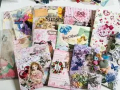 ゆうパケ箱ぱんぱんおすそ分けセット