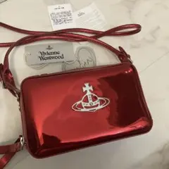 ショルダーバッグ Vivienne Westwood 希少 オーブ