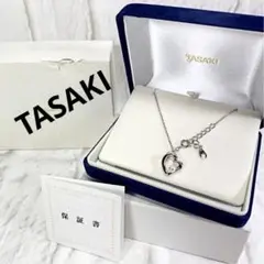 TASAKI タサキ ベビーパール プチペンダント パールネックレス