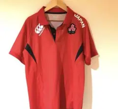 Canterbury Tシャツ