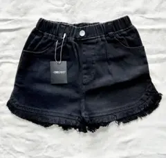 URBAN CHERRY ショートパンツ 140 新品
