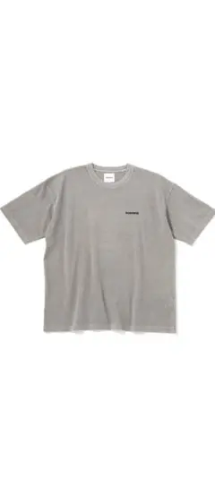 DOGTOWN /CROSS LOGO PIGMENT TEE