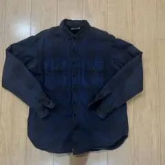 minedenim Denim Boa Lining Over SH BOW