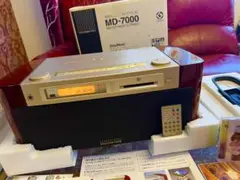 2025年最新】SONY セレブリティII MD-7000の人気アイテム - メルカリ