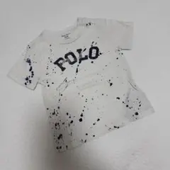 Ralph Lauren Tシャツ 12M