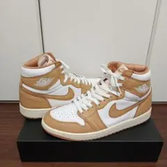 NikeWMNSAirJordan1 Retro High OG Praline