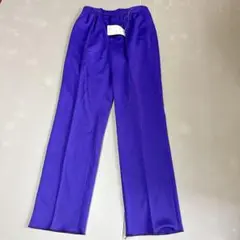 未使用タグ付き　 90's　Kappa ジャージ　XO　パープル