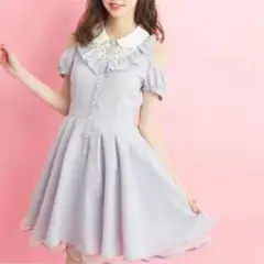 Secrethoney ワンピース