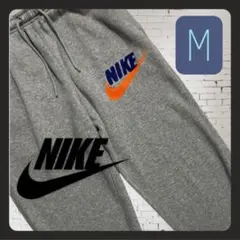 人気‼︎ NIKE ナイキ CLUB BB ジョガーパンツ グレー レディース