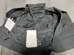 ナイキランニングパンツインナー付き新品Lサイズ