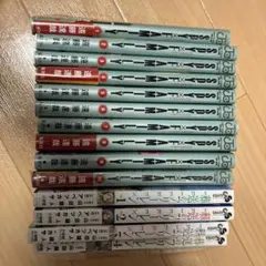 SPY×FAMILY 1~10巻 葬送のフリーレン 1-4巻 セットです。