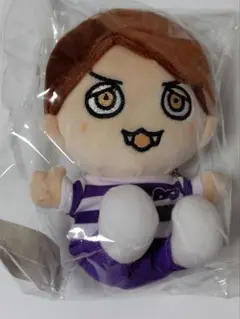 未開封 村上信五 ちびぬい SUPER EIGHT 関ジャニ∞ UPDATE