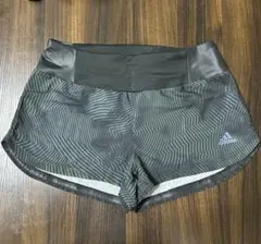adidas ランニングパンツ M