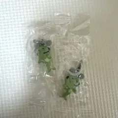 サマーウォーズ めじるしアクセサリー リイチ 2点セット