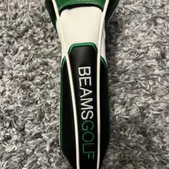 ビームスゴルフ ツアーヘッドカバー