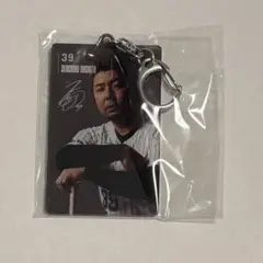 千葉ロッテマリーンズ　大下誠一郎　オンラインくじ　アクキー