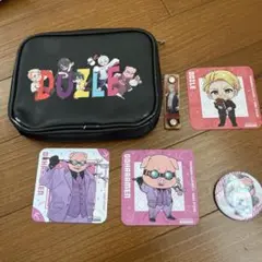 ドズル社　セット
