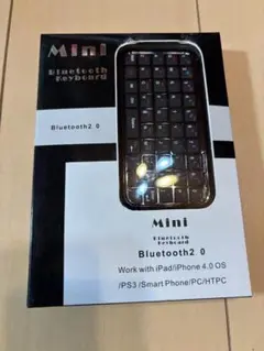 ゲリラ値引き　超小型 Bluetooth Keyboard 本体
