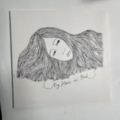 一目惚れ マイヘア