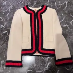 美品 GUCCIジャケット 40