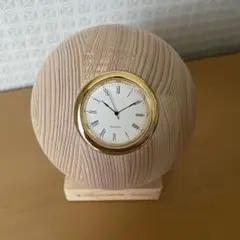 (新品、未使用)住友林業×ハコア　ひのき置き時計 Amazon.co.jp: 住友林業 ハコア ひのき 置き時計 グッズ y : ホビー