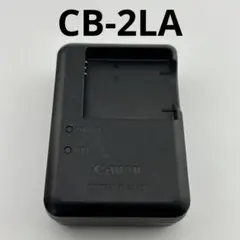 【動作確認済み】　返金保証　CB-2LA canon キャノン　純正　充電器